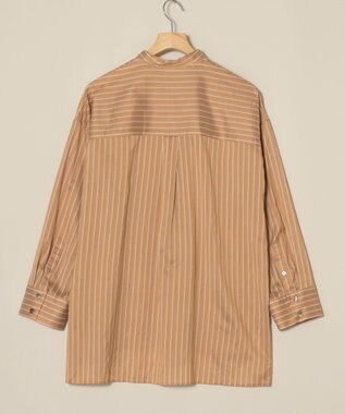 ONWARD Reuse Park 【23区】ブラウス春夏 ブラウン