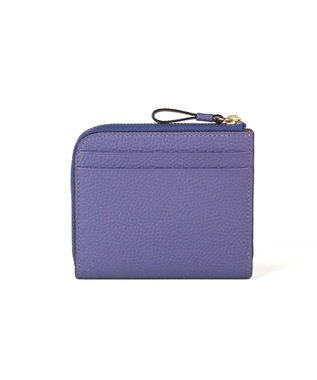 PELLE BORSA L字ファスナーミニ財布 Fine Goods フィーネグッズ 5444 ベリーペリー