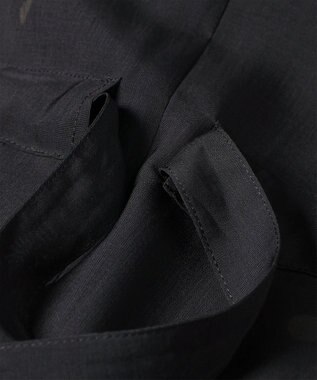 Paul Smith シアー コンビネーション ジャケット ブラック
