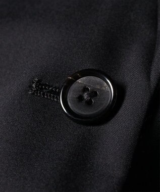 Paul Smith シアー コンビネーション ジャケット ブラック