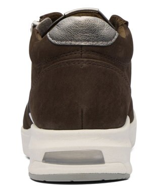 ASICS WALKING ペダラ レディース 2E ブラウン系