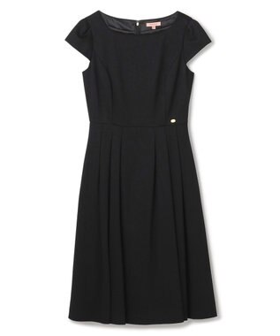 TOCCA 【00サイズあり・洗える】LUCE ドレス ブラック系
