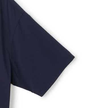 UNFILO MENS FINEMOVE Light シャツ ネイビー