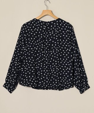 ONWARD Reuse Park 【自由区】カットソー春夏 ネイビー