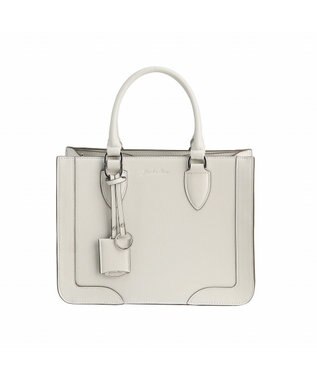 ACE BAGS & LUGGAGE Jewelna Rose オタハピ ミニバッグ NEO ハンドバッグ 65622 ジュエルナローズ アイスグレー