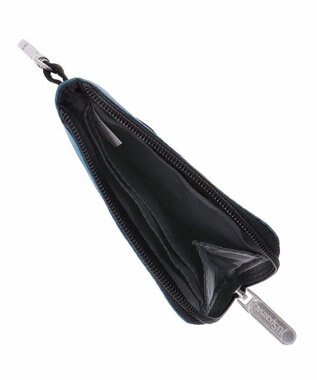LeSportsac MULTI POUCH WRISTLET/ティール/ヴィヴィッド/フューシャ CB ティール/ヴィヴィッド/フューシャ CB