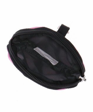 LeSportsac MULTI POUCH WRISTLET/ティール/ヴィヴィッド/フューシャ CB ティール/ヴィヴィッド/フューシャ CB