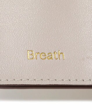 TOPKAPI 【Breath TOPKAPI】RIPPLE リプル 折り財布 オフ