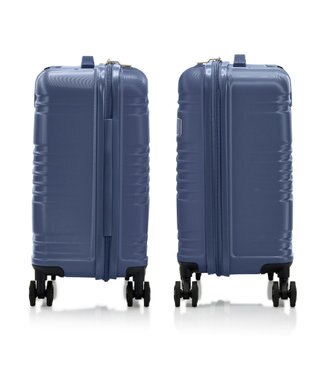 Samsonite アメリカンツーリスター スーツケース 35L スカイレット スピナー50 SKYLETTE ブルー