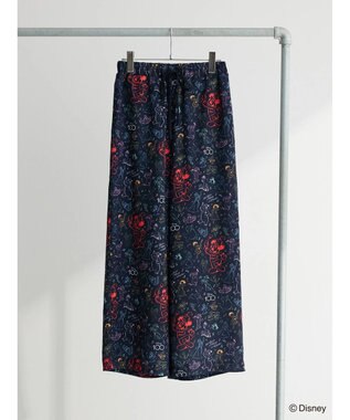 Green Parks Ｄｉｓｎｅｙ１００　／イージーパンツ Black