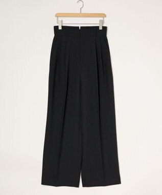 ONWARD Reuse Park 【uncrave】パンツ春夏 ブラック