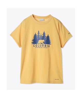 Columbia Columbia/ ウィメンズチェンブリンコーブショートスリーブTシャツ /コロンビア