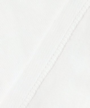 組曲 KIDS 【150-160㎝】レーシー ブラウス オフホワイト