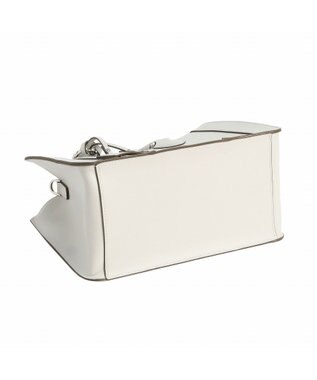 ACE BAGS & LUGGAGE Jewelna Rose オタハピ ミニバッグ NEO ハンドバッグ 65622 ジュエルナローズ アイスグレー