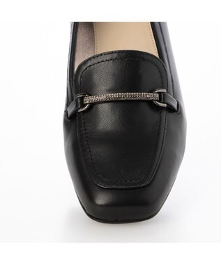 Riz raffinee <Riz raffinee>ビットローファー ブラック