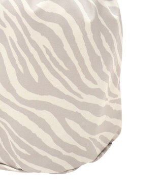 CRAFT STANDARD BOUTIQUE パレットドローストリングバッグ Zebra