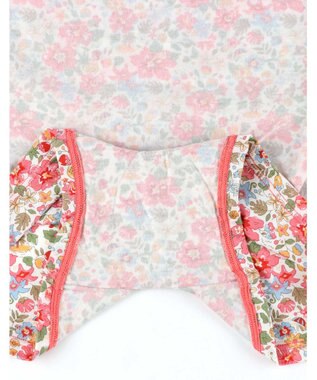 une nana cool MADE WITH LIBERTY FABRIC ハラマキ付きショーツ EN