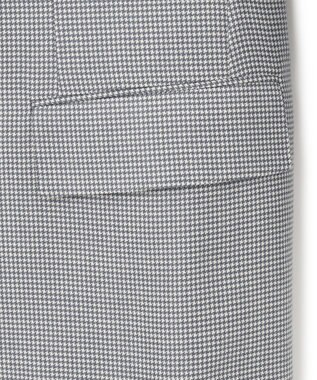 J.PRESS MEN 【NEW STAGE】ファインハウンドトゥース ジャケット ネイビー系8