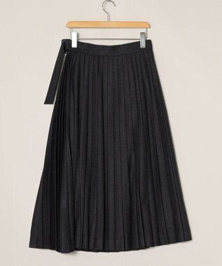 ONWARD Reuse Park 【BEIGE】スカート秋冬 グレー