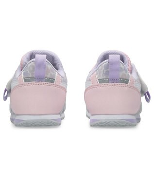 ASICS WALKING アイダホ MINI KT-ES G 2 ライトピンク×ホワイト