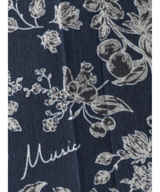 earth music&ecology 隠れリスサロペット Navy