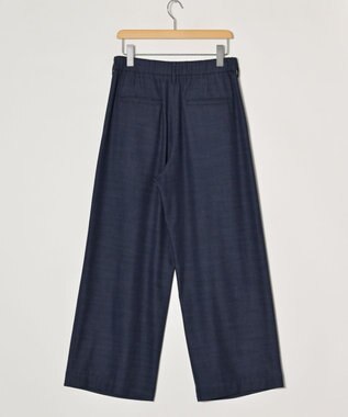 ONWARD Reuse Park 【23区】パンツ春夏 ネイビー