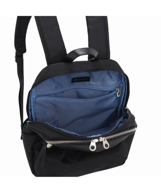 ACE BAGS & LUGGAGE PROGRES サージュ リュックサック 68375 プログレ ブラック