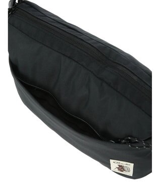 Green Parks ■ＣＯＢＭＡＳＴＥＲ　ＳＨＯＵＬＤＥＲ　ＢＡＧ Black