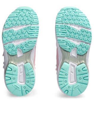 ASICS WALKING ティアラ MINI FR 2 ピンク系