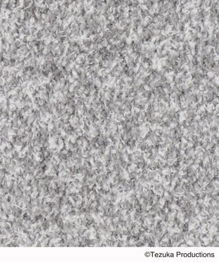 JOSEPH HOMME 鉄腕アトム×JOSEPH HOMME　ONE POINT BOA KNIT SHORTS ライトグレー系