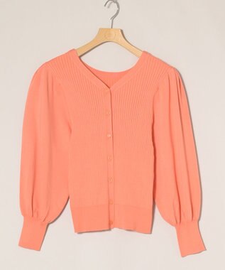 ONWARD Reuse Park 【any SiS】ニット春夏