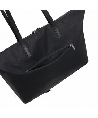 ACE BAGS & LUGGAGE MACKINTOSH PHILOSOPHY イザベラ トートバッグ L 17404 レディースビジネス 通勤 PC収納 マッキントッシュフィロソフィー ブラック