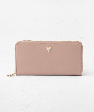 PIECE OF LOVE LONG WALLET 長財布