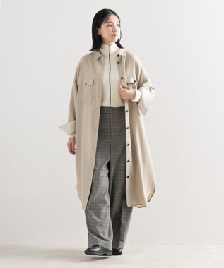 ONWARD Reuse Park 【自由区】パンツ秋冬 ブラック