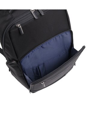 ACE BAGS & LUGGAGE ACE イグニス2ビジネスリュック A4 13インチ エキスパンダブル 15861 ブラック