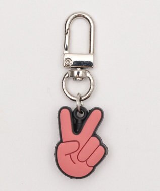 WEGO ミニモチーフキーホルダー