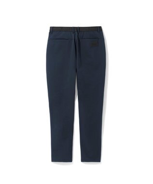 ZERO HALLIBURTON 【裏起毛】 バックフラッシュパンツ ZHG-A4A 11 82863 ゴルフウェア ネイビー