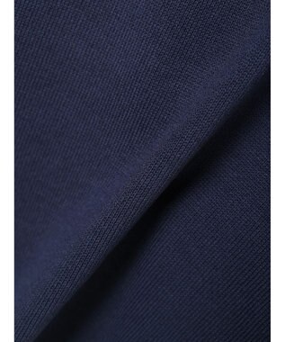 Green Parks ・ＡＮＤ　ＳＥＡＲＣＨ　メニーリボンカーディガン Navy