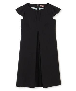 TOCCA 【消臭・洗える】FLY FREELY ドレス ブラック系