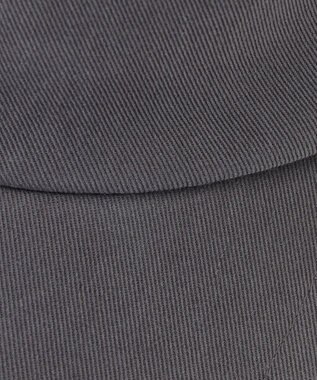 23区 ロゴ刺繍 キャップ グレー系