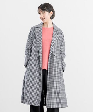 ONWARD Reuse Park 【J.PRESS】コート春夏