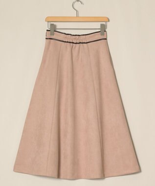 ONWARD Reuse Park 【any SiS】スカート秋冬 ベージュ