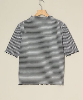 ONWARD Reuse Park 【any FAM】カットソー秋冬 ブラック
