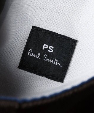 Paul Smith Dickies(R)× PS Paul Smith ロングタイトスカート ダークブラウン