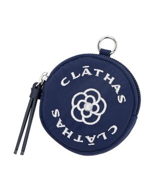 CLATHAS レザン バックパック ネイビー