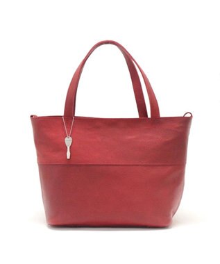 Regalo Felice 【ドラマ使用商品 / A4対応】トート / REGALO RE(レッド)