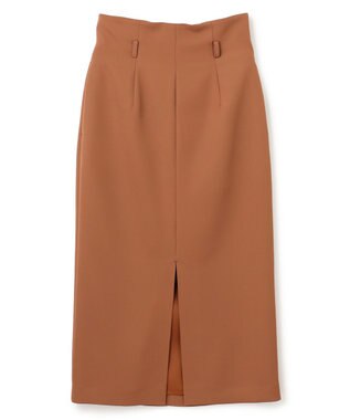 BEIGE， 【洗える】LAMERAY / スカート Camel