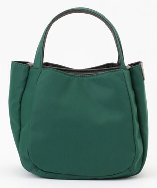 Y'SACCS 【ムック本掲載】ナイロンボンディング2WAYトート　SSサイズ