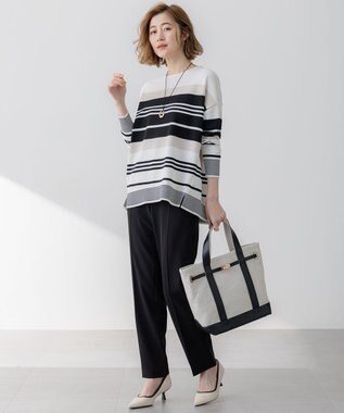 23区 リングトップ ネックレス ゴールド系