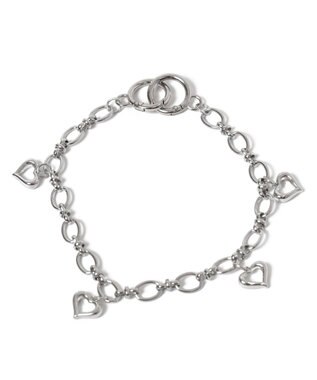 WEGO 2wayチェーンモチーフストラップ 柄2